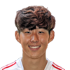 FIFA 13 Heung Min Son 74