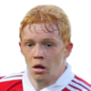 FIFA 13 Luke Williams 57