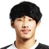 FIFA 13 Jun Hyuk Park 63
