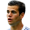 FIFA 13 Nacho Fernández 68