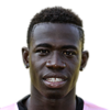 FIFA 13 Afriyie Acquah 73