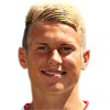 FIFA 13 Matthias Ostrzolek 69
