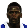 FIFA 13 Cecil Nyoni 53
