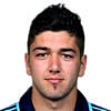 FIFA 13 Dimitri Petratos 60