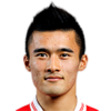 FIFA 13 Jin Ho Choi 57