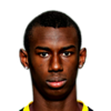 FIFA 13 Bernie Ibini-Isei 61