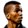 FIFA 13 Alcides de Souza Faria Jr. 68