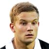 FIFA 13 Alex Cooper 40