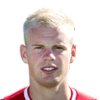 FIFA 13 Davy Klaassen 66