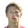 FIFA 13 Viktor Fischer 72