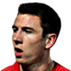 FIFA 13 Paul Dummett 55