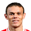 FIFA 13 José Fagner Silva da Luz 64