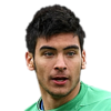 FIFA 13 Paulo Gazzaniga 64