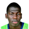 FIFA 13 Adama Ba 61