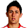 FIFA 13 Jonatan Germano 62