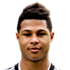 FIFA 13 Serge Gnabry 58