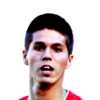 FIFA 13 Patricio Rodríguez 75