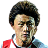 FIFA 13 Tadanari Lee 70