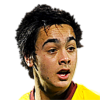 FIFA 13 Cameron Howieson 61