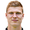 FIFA 13 Alexander Mühling 62