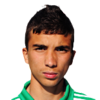 FIFA 13 Kamel Chergui 59