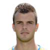 FIFA 13 Orhan Ademi 61