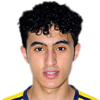 FIFA 13 Saleh Al Mohaimeed 50