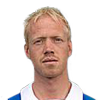 FIFA 13 Hans Henrik Andreasen 70