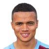 FIFA 13 Jermaine Jenas 74