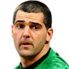 FIFA 13 Julián Speroni 74