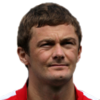 FIFA 13 George McCartney 71