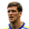 FIFA 13 Mark Hudson 68