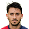FIFA 14 Mauricio Pinilla 75