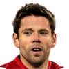 FIFA 14 James Beattie 62