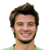 FIFA 14 Michael Agazzi 76