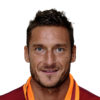 FIFA 14 Francesco Totti 82