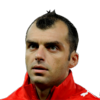 FIFA 14 Goran Pandev 80