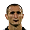 FIFA 14 Giorgio Chiellini 87