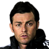 FIFA 14 Jamie McAllister 60