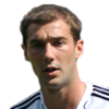 FIFA 14 Kevin Thomson 62
