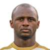 FIFA 14 Patrick Vieira 88