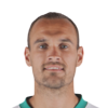 FIFA 14 Mikkel Rask 62