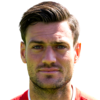 FIFA 14 Johnnie Jackson 66