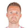 FIFA 14 Kenneth Emil Petersen 69