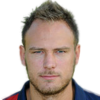 FIFA 14 Andreas Granqvist 77