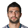 FIFA 14 Raúl Albiol 80