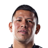 FIFA 14 Nick Rimando 74
