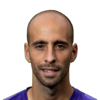 FIFA 14 Borja Valero 83