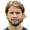 FIFA 14 Gaëtan Krebs 67