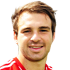 FIFA 14 Brett Pitman 68